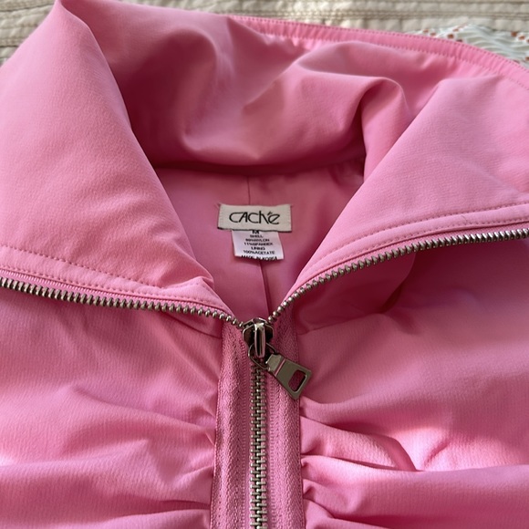 Cache jacket - Picture 2 of 3